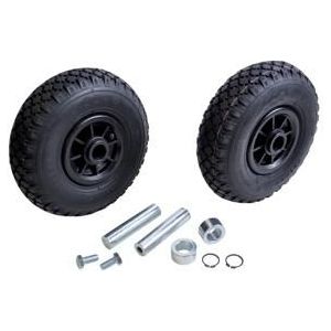 Compac - Luchtbandenset - Garagekrik