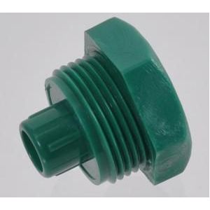 Compac Wartelmoer voor krik Compac