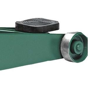 Compac Beschermrubber voor garagekrik 2-3 ton