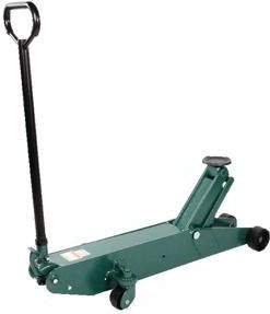 Compac - Hydraulische Garagekrik - 10T-C - 10ton