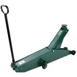 Compac - Hydraulische Garagekrik - 8T-HC - 8 Ton