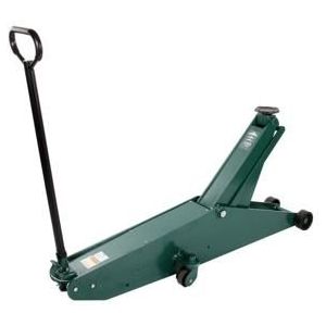 Compac - Hydraulische Garagekrik - 8T-HC - 8 Ton