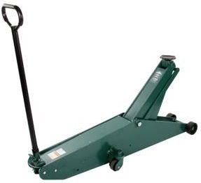 Compac - Hydraulische Garagekrik - 8T-HC - 8 Ton