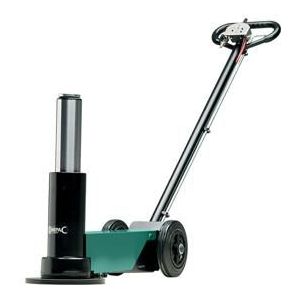 Compac - A28-HC - Luchthydraulische Garagekrik - 28 ton