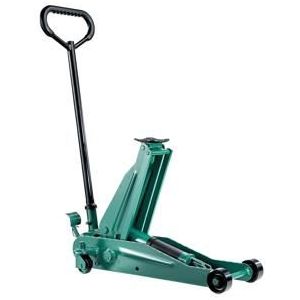 Compac Garagekrik hydraulisch 2T-C 2ton