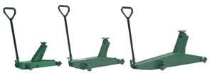 Garagekrik 3 t Compac