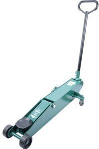 Compac - Garagekrik - Hydraulisch - 5T-C - 5 ton