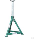 Compac - CAX3 - Assteun - 3 ton - Maximaal 510 mm - Minimaal 346 mm