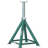 Compac - Assteun - Verstelbaar - Tot 12 ton - Met Spindel