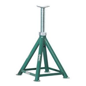 Compac Assteun S tot 12ton met spindel