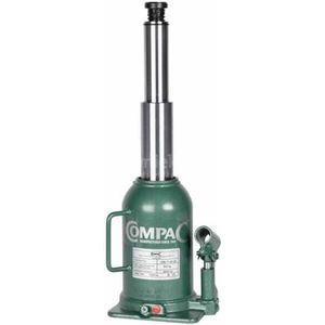 Compac - Telescopische Potkrik - 10T - Hydraulisch