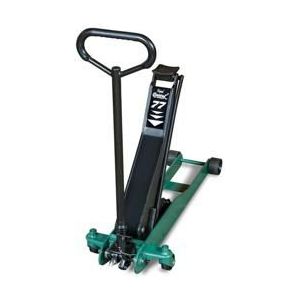 Compac - Garagekrik - 1.4T-HC77 - Hydraulische Krik - Hooglifter