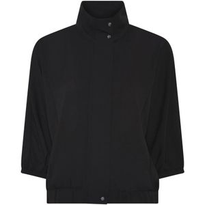 Bruuns Bazaar - Blouse - Zwart