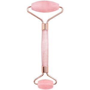 UNIQ - Jade Roller - Gezichtsmassager - Rosé