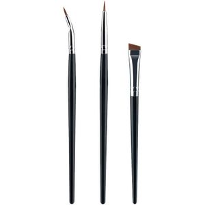 Technique PRO - Oog Make-up Kwastenset