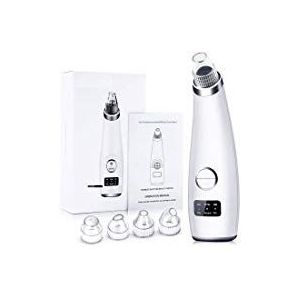 UNIQ Blackhead Blackhead Remover Gezichtsreinigingstools Dames