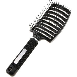 TBC Detangle Haarborstel - Massage Borstel - Anti Klit - Detangle Brush