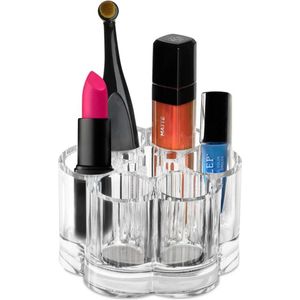 UNIQ - Flower - Makeup Acryl Organizer - U301