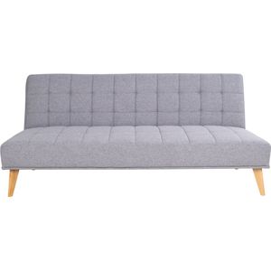 House Nordic Sofabed Oxford Lichtgrijs