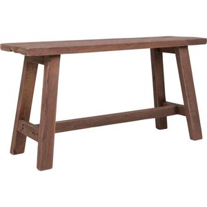 House Nordic Bankje Barcelona Teak 90cm