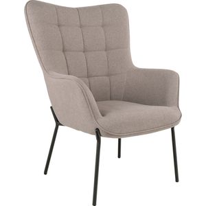 House Nordic Fauteuil Glasgow Stone