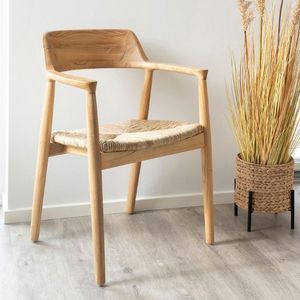 Set van 2 eetkamerstoelen Getafe | House Nordic