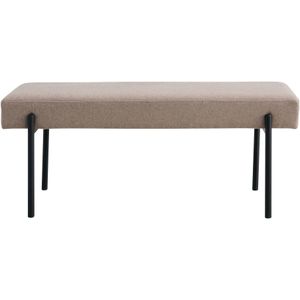 House Nordic Bankje Swindon Stone 100x36x42,5cm