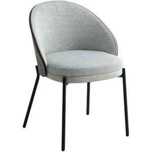 Set van 2 eetkamerstoelen Canelas | House Nordic