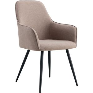 Set van 2 eetkamerstoelen Harbo | House Nordic