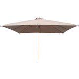 Parasol Zand - Orlando - 300x300x265cm - House Nordic