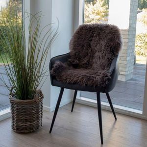 House Nordic Schapenvacht Bruin