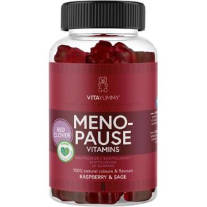 VitaYummy - Menopause 60 pcs