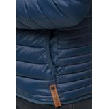 INDICODE JEANS Tussenjas 'Islington'  donkerblauw