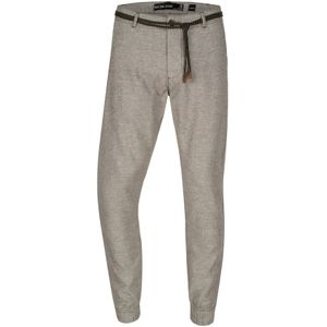 INDICODE JEANS Broek 'Blnda'  groen gemêleerd