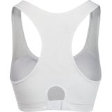 Athlecia - Rosemary - Sport-BH - Zwart - Naadloos - Ademend