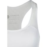 Athlecia - Rosemary - Sport-BH - Zwart - Naadloos - Ademend