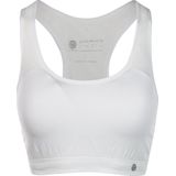 Athlecia - Rosemary - Sport-BH - Zwart - Naadloos - Ademend