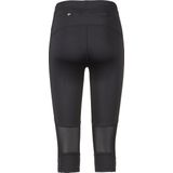 Endurance - Legging - Zwart - Functioneel - Dames