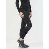 Endurance Lauftights Mahana Windblocker