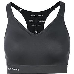 endurance Phoebe 1001 Black 70 Sportbeha voor dames