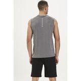 Endurance - Tanktop - Heren - Ademend - Quick Dry - Casual Snit