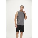 Endurance - Tanktop - Heren - Ademend - Quick Dry - Casual Snit