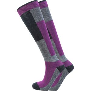 WHISTLER - Corsicana - Skisokken - Behaaglijk en Warm