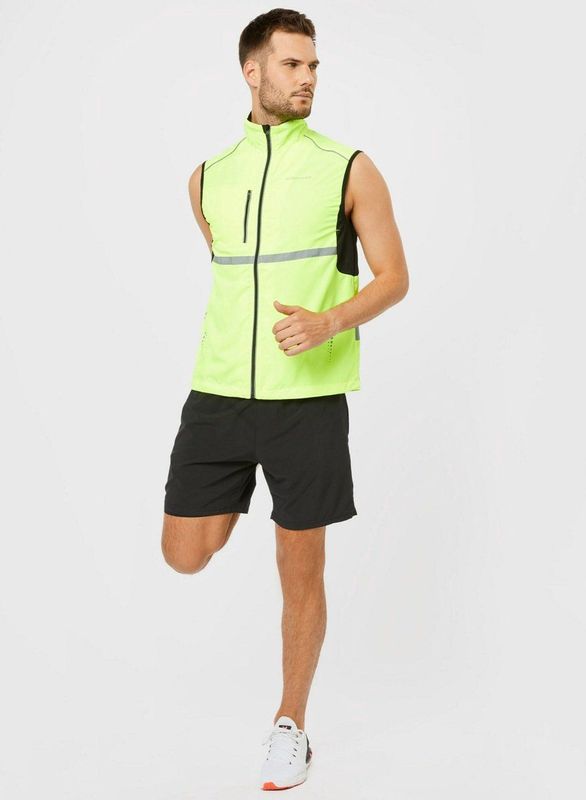 Endurance - VANCLAUSE JR. - Korte Broeken - Multifunctioneel - Reflecterende Elementen