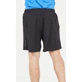 ENDURANCE Funktionsshorts VANCLAUSE - Korte Broeken - Zwart - Polyester