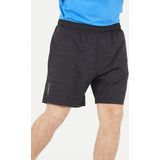 ENDURANCE Funktionsshorts VANCLAUSE - Korte Broeken - Zwart - Polyester