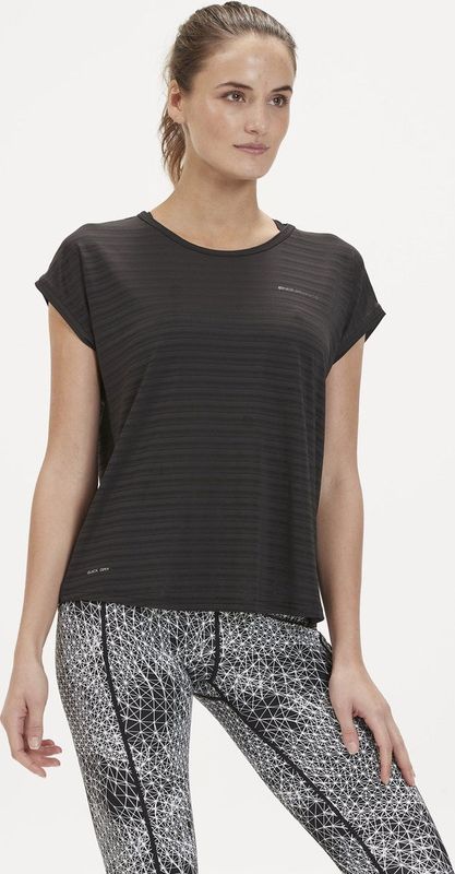 Endurance - Limko - T-shirt - Dames - Ademend - Quick Dry