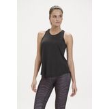 ENDURANCE - REGIER - Tanktop - Transparant - Quick Dry Technologie