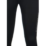 ENDURANCE - Navotas - Tight - Zwart - Polyester en Spandex