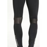 ENDURANCE - Navotas - Tight - Zwart - Polyester en Spandex